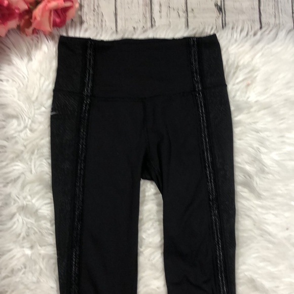 Lululemon Power Lines Everlux High Rise Leggings - Picture 10 of 16